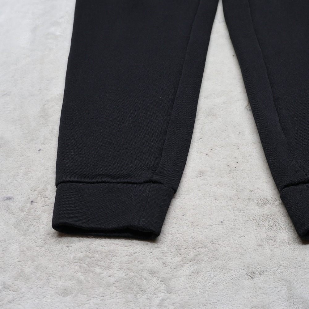 Rag & Bone Pants Mens Small Black Elastic Drawstring Athletic Joggers 30x29 - Picture 2 of 11